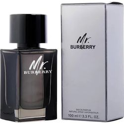 Mr Burberry 3.3 Oz Eau De Parfum