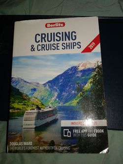 Cruising and crew ships