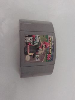 Mario Kart 64 for Nintendo 64