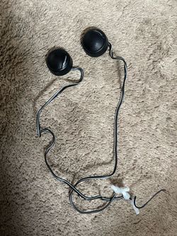 Pioneer TS-T480A car tweeters