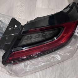 GR86 & BRZ Tail Lights