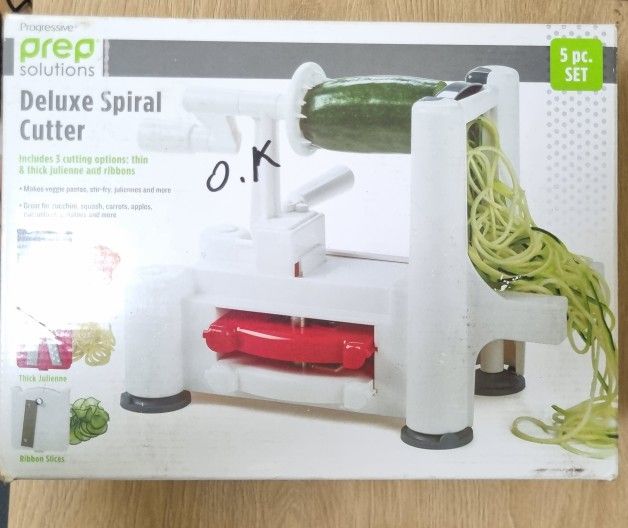 SPITAL CUTTER