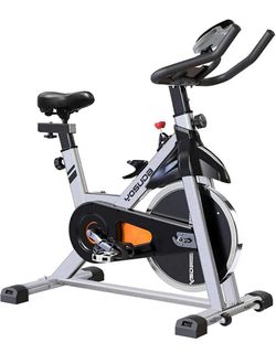 Stationary Bike YOSUDA