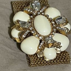 Beautiful Ivory Bracelets
