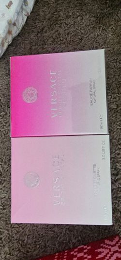 Women's pefumes