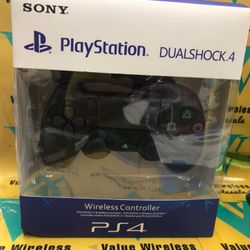 PS4 controller