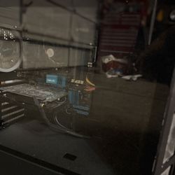CyberPower Pc