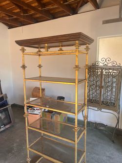 Shelf