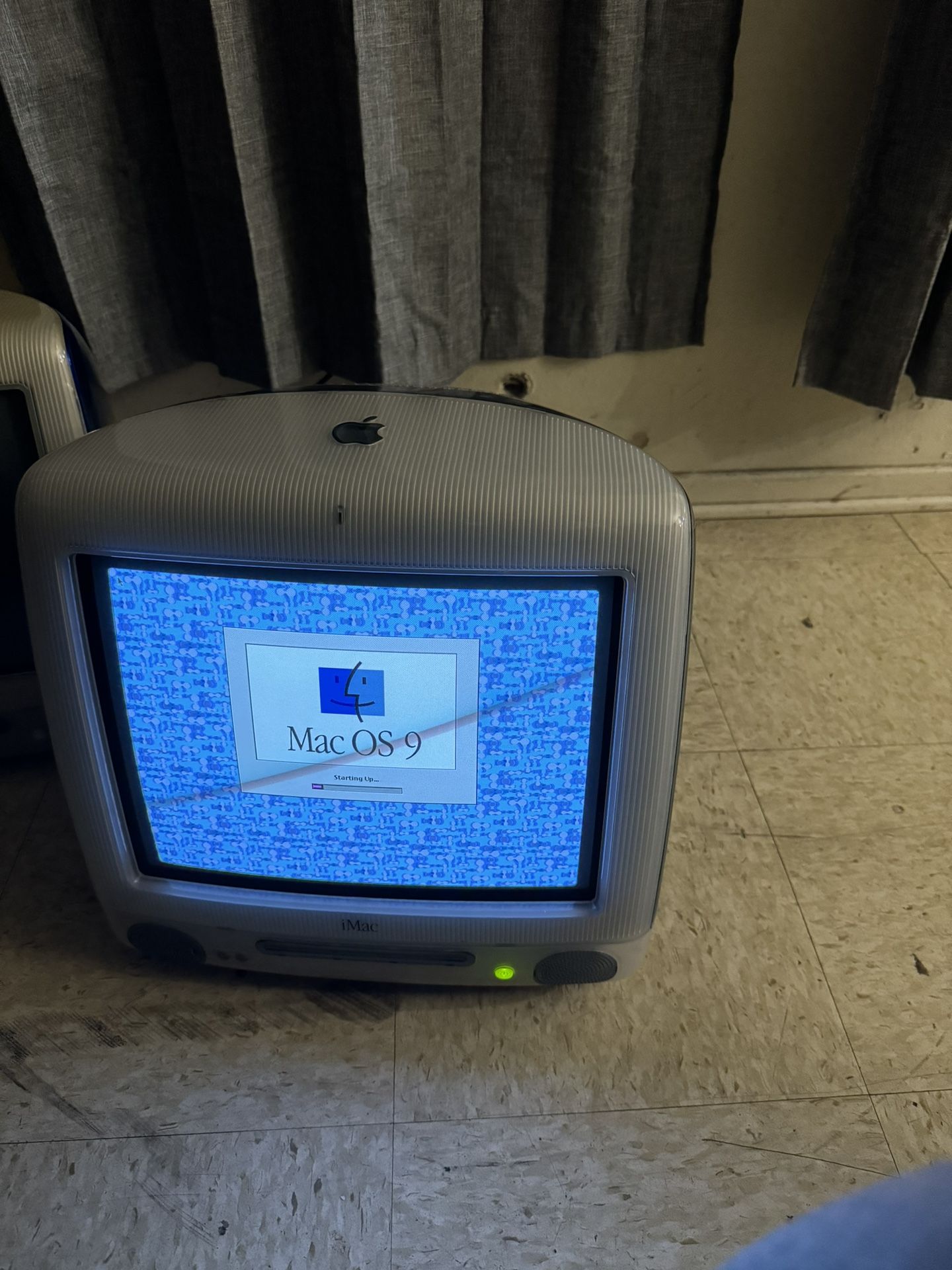 Apple iMac G3