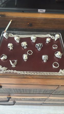 Rings