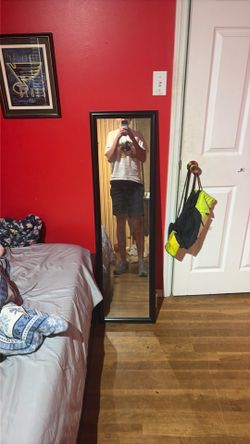mirror
