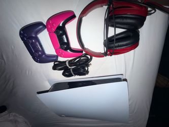 Ps5 bundle