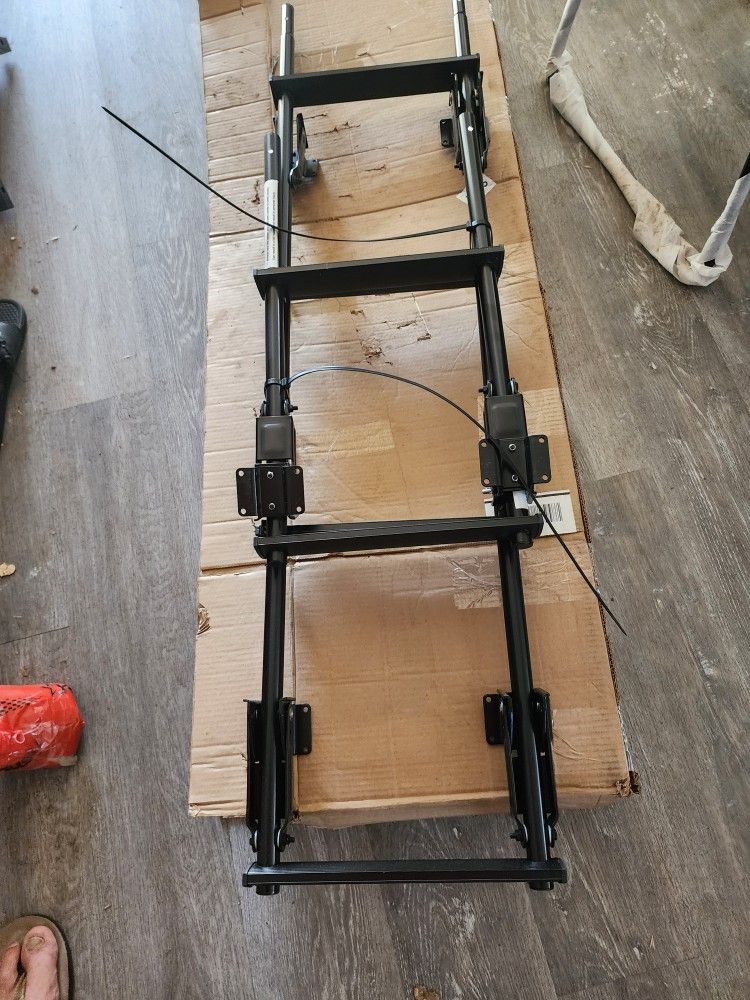 Rv Mountable Ladder 