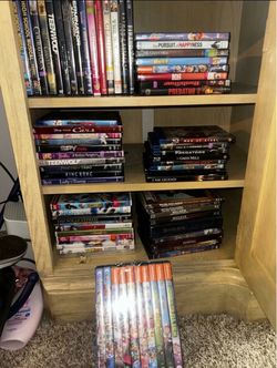 DIGITAL MOVIES!