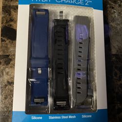 Withit Fitbit Charge 2 Bands