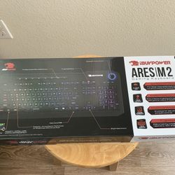 $15.00 Gaming Keyboard 