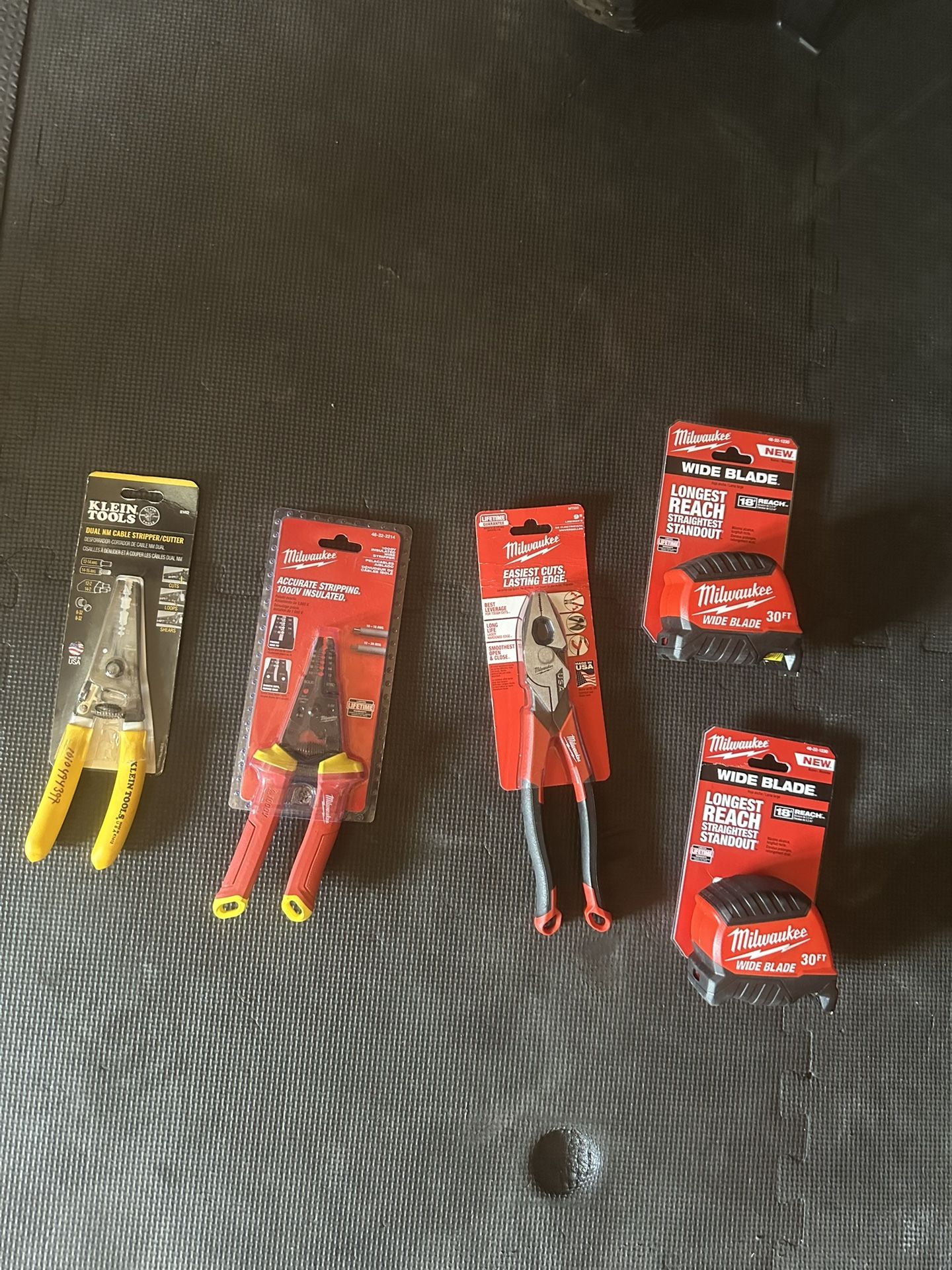 Milwaukee Tools