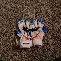 Batting Gloves 