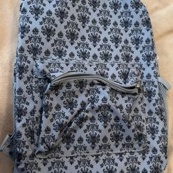 Haunted Mansion Backpack (Full Size)