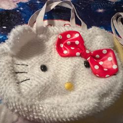 Hello Kitty    Bag 