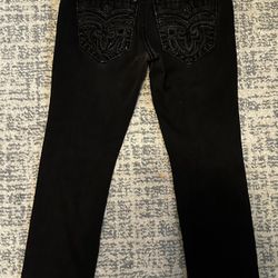 Rock Revivals Men Jeans 