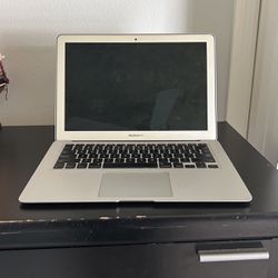 2016 MacBook Air