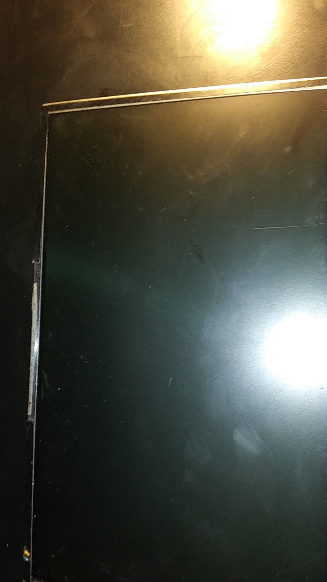 HP 10" REPLACEMENT LCD TABLET/MONITOR SCREEN! WORKS 100%!