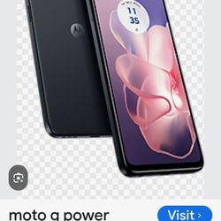 Moto G Power 5g 2024