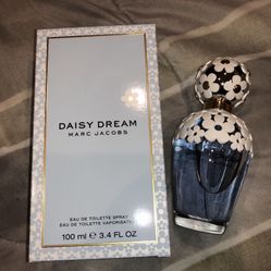 Daisy Dream Marc Jacobs 