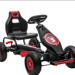 Go Kart