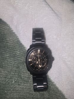 Fossil Watch
