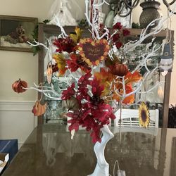 Holiday Centerpiece