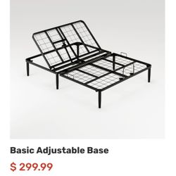 Queen Size Bed Frame