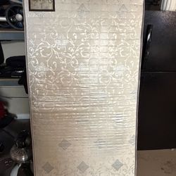 Twin Mattress
