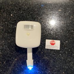 Smart Motion Bathroom Toilet Bowl Multi-color Light