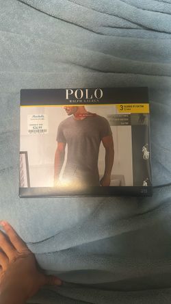 Polo,medium Size