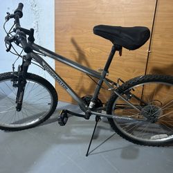 Roadmaster 23” Bike- Great Condition!!