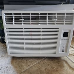 Window Ac With Remote 