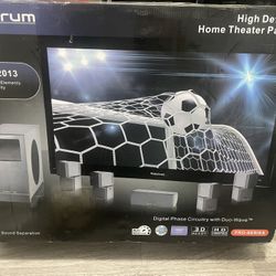 Spectrum Rs-232 Pro Series