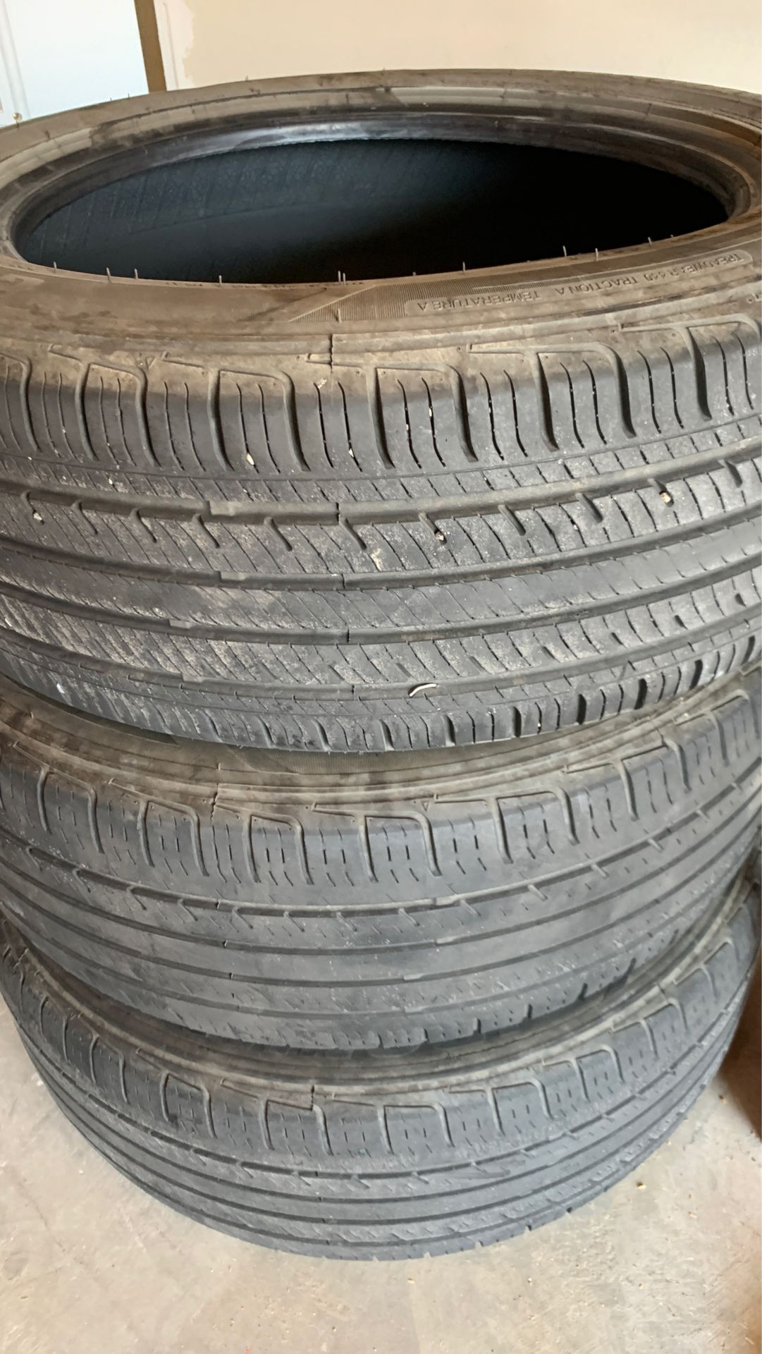 Used Tires For Sale