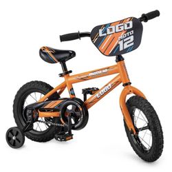 Kids Bike 12 Inches !!! 