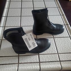 Mens Safety Boot