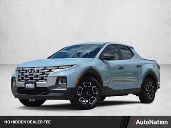 2022 Hyundai Santa Cruz