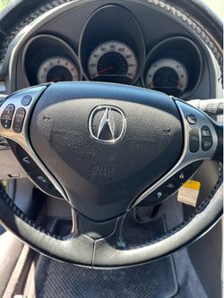2007 Acura TL