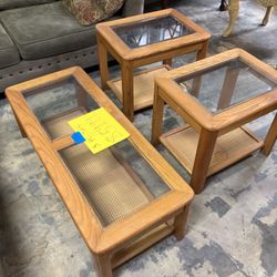 3Pc Table Set