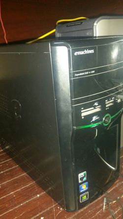 Desktop con musica y karaokes