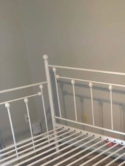 Twin Daybed