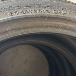Tires 