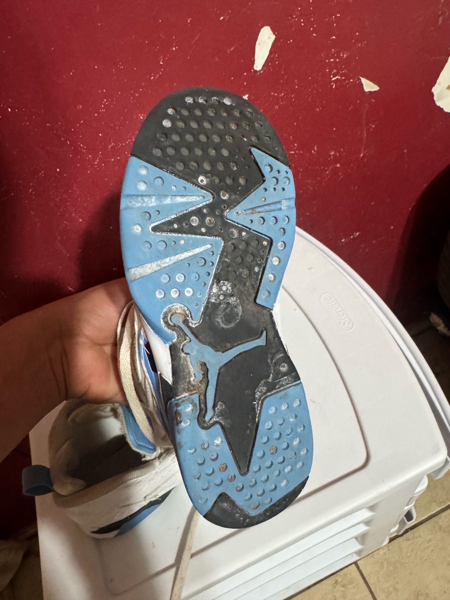 Jordan