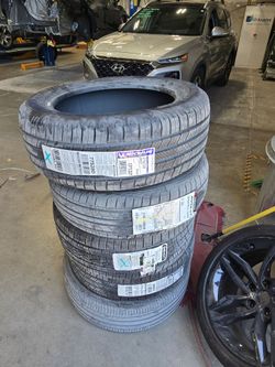 Brand new tires!!! $80 each